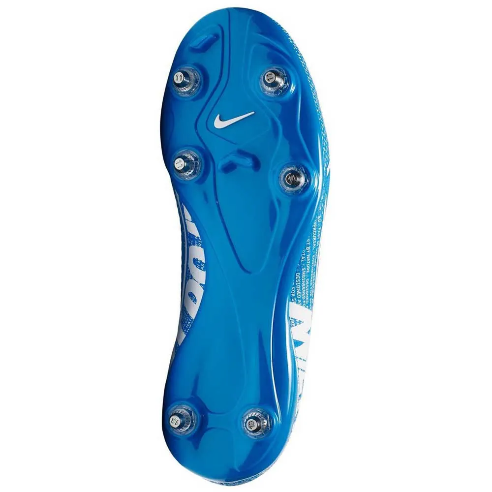 nike mercurial vapor academy sg