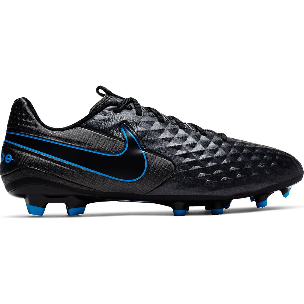 Nike Legend VIII Academy FG/MG Football Boots Black, Goalinn