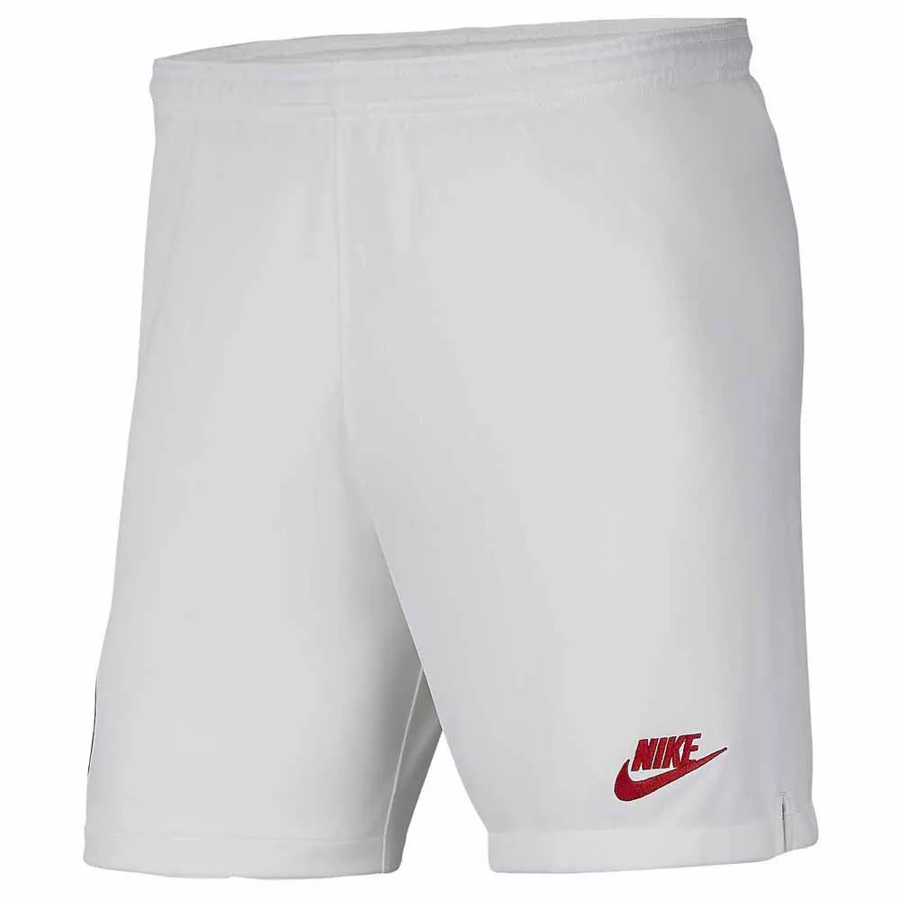 psg shorts nike