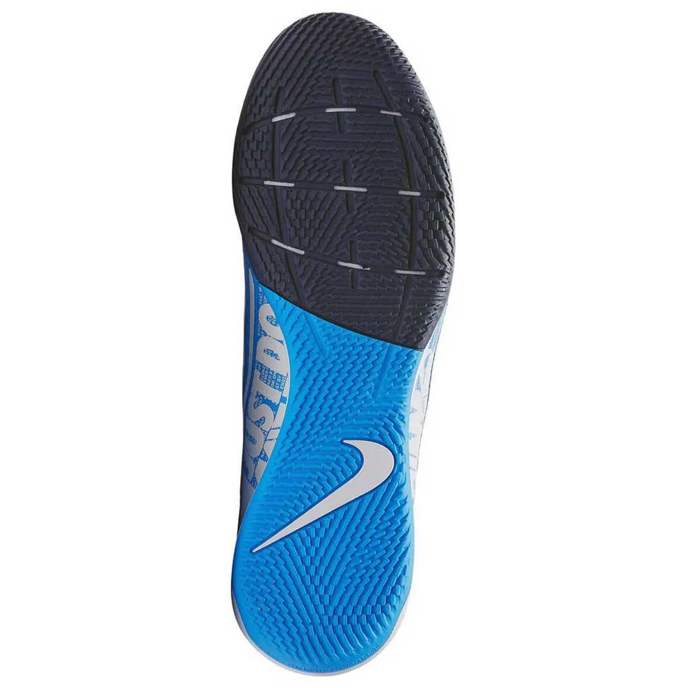 Nike Mercurial Vapor 13 Pro IC Yellow Black White