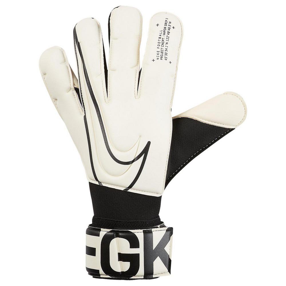 Nike Vapor Grip 3 Blanco comprar y ofertas en Goalinn
