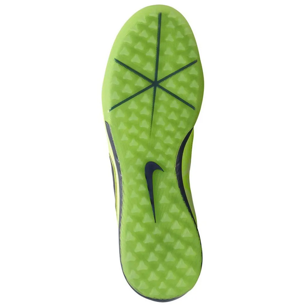 Review of Nike Zoom Phantom Venom Pro TF Men 's .