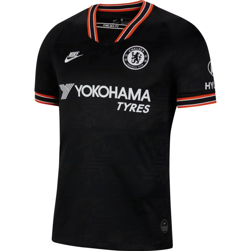 chelsea nike