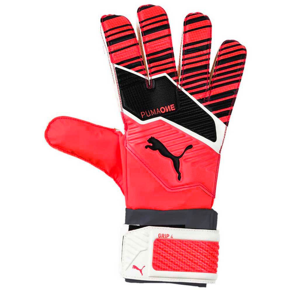 Puma One Grip 4 Red buy and offers on 