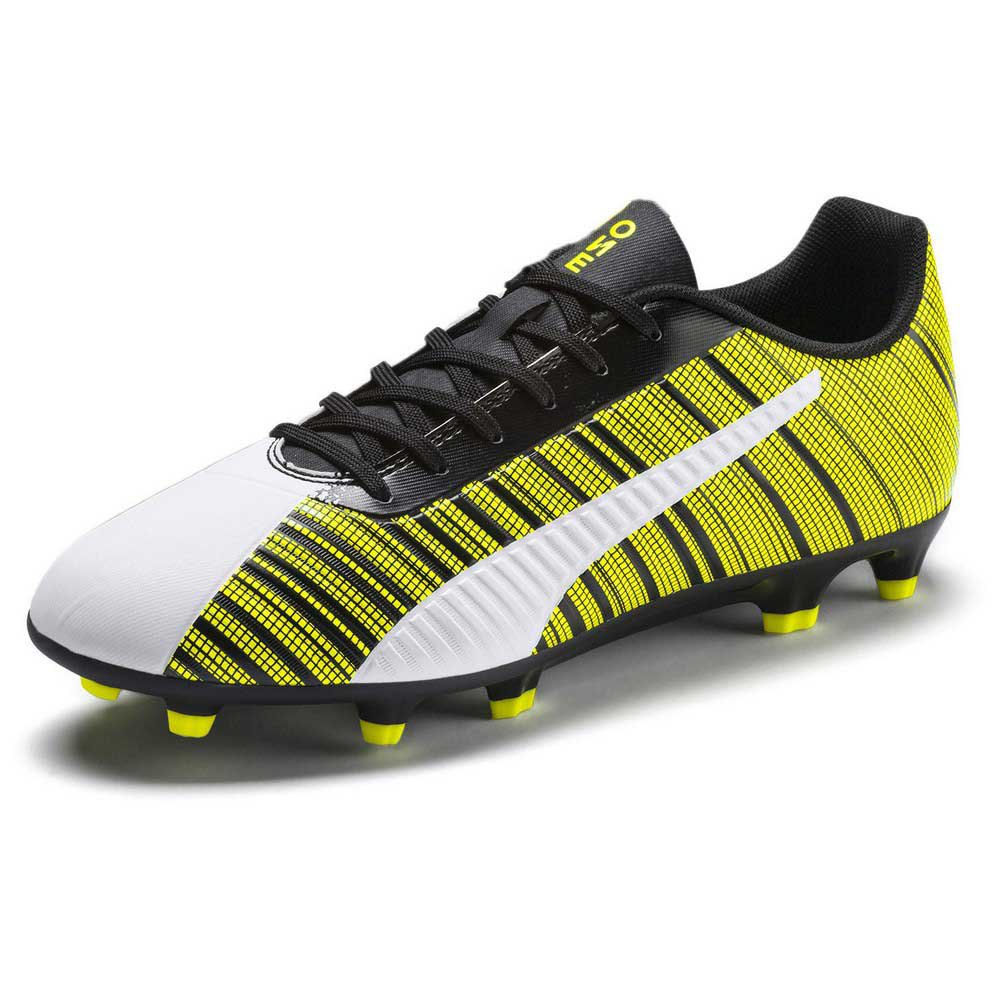 Puma One 5.4 FG/AG Yellow buy and 