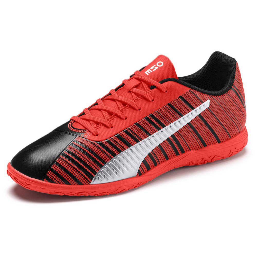 Puma One 5.4 IT Red buy and offers on Goalinn