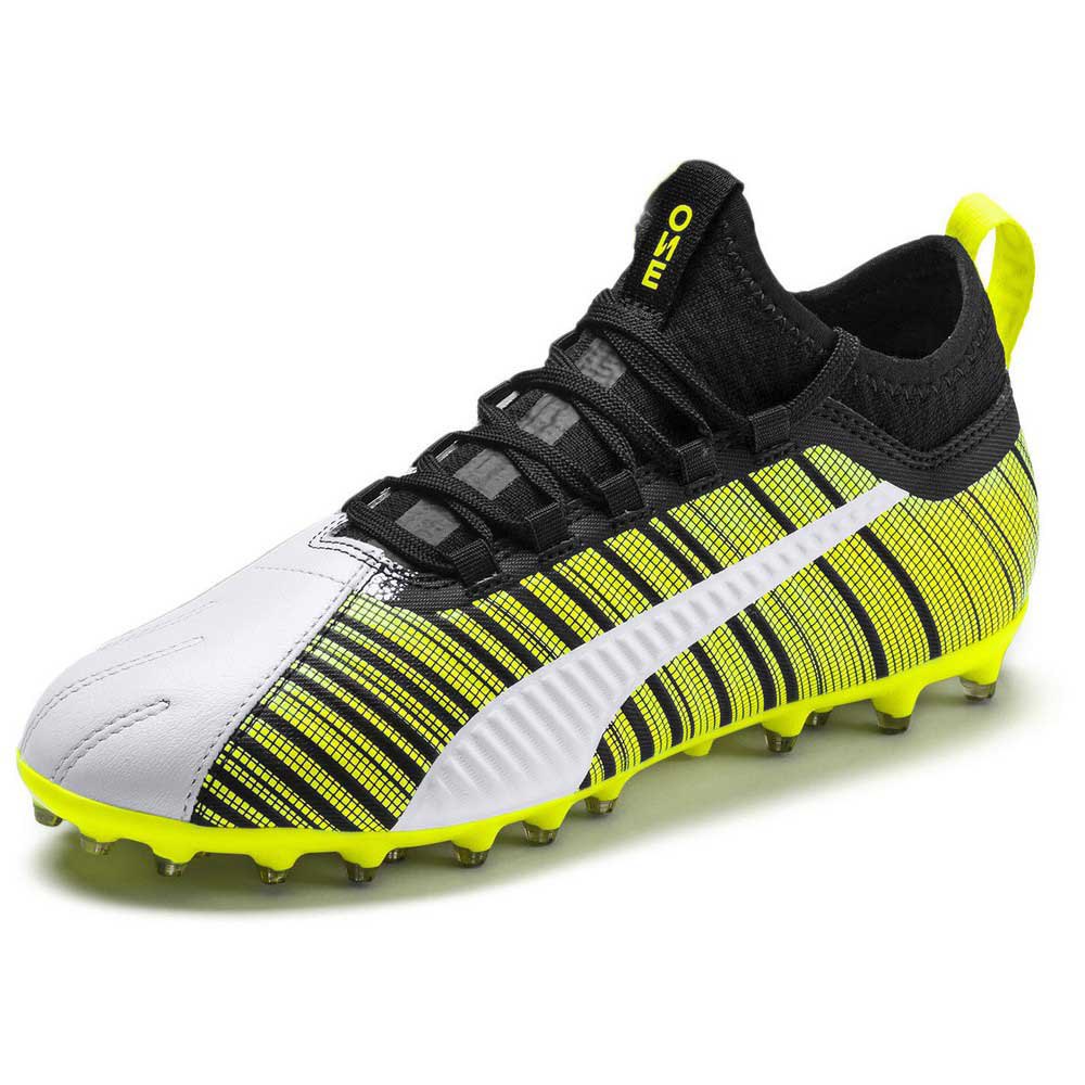 Puma One 5.3 MG Yellow buy and offers 
