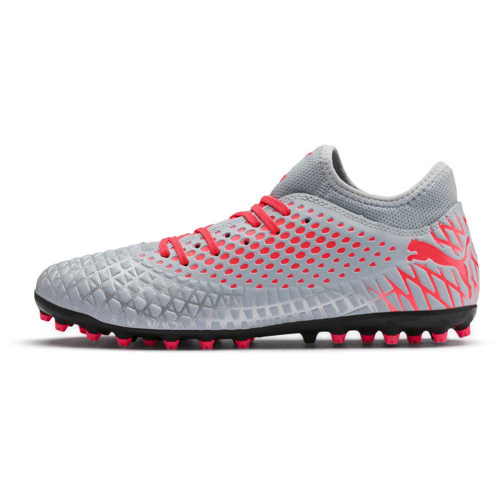 Puma Future 4.4 MG Red buy and offers on Goalinn