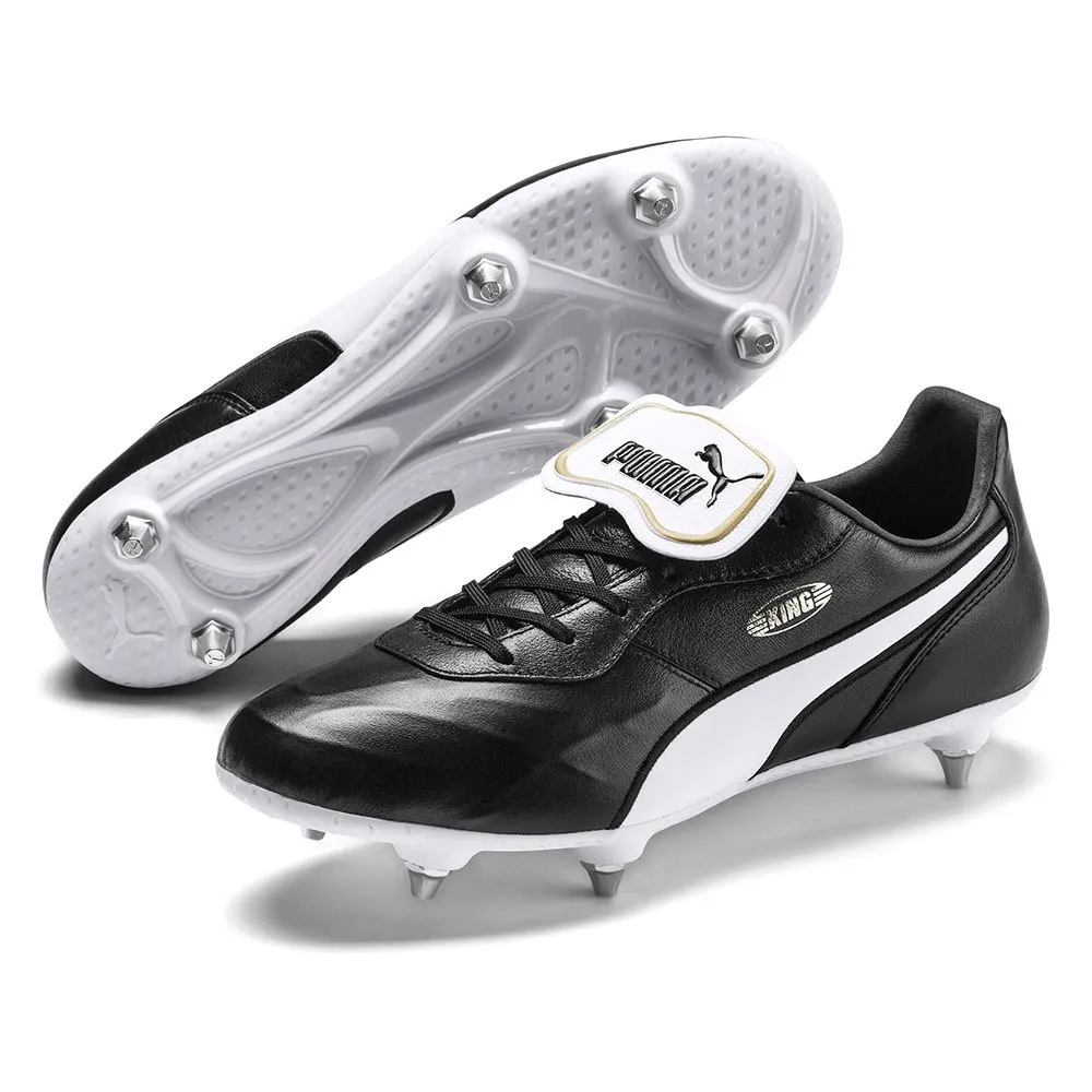 puma king sg