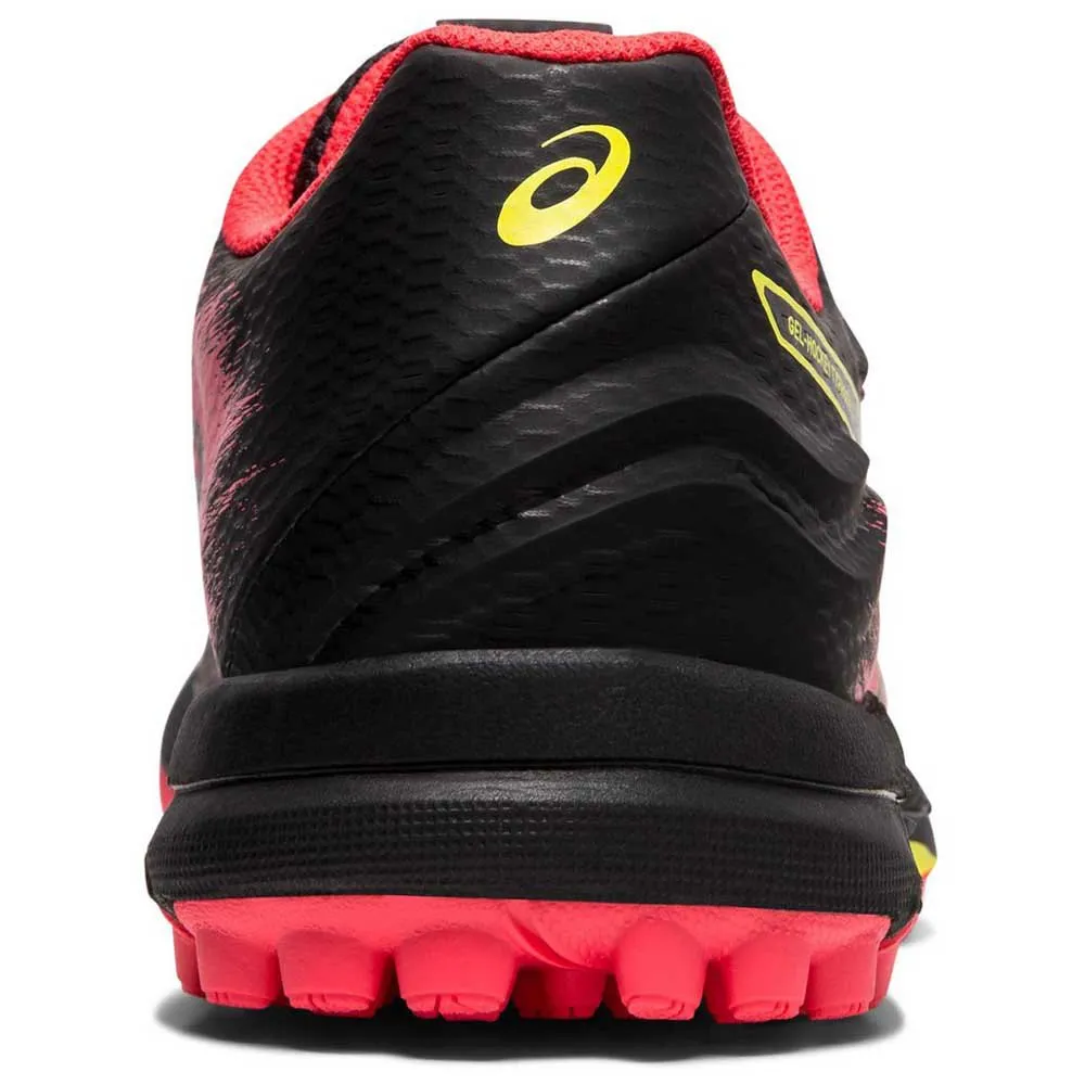 asics typhoon hockey shoes