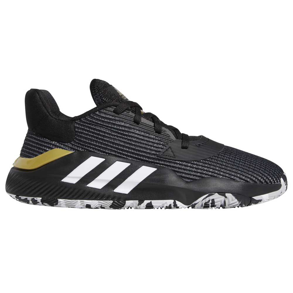 adidas Pro Bounce Low Black buy and 