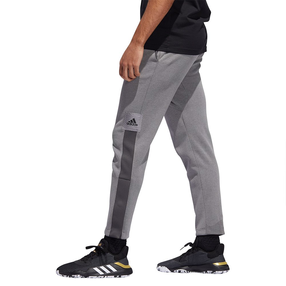 adidas Cross Up 365 Pants Regular Grey 