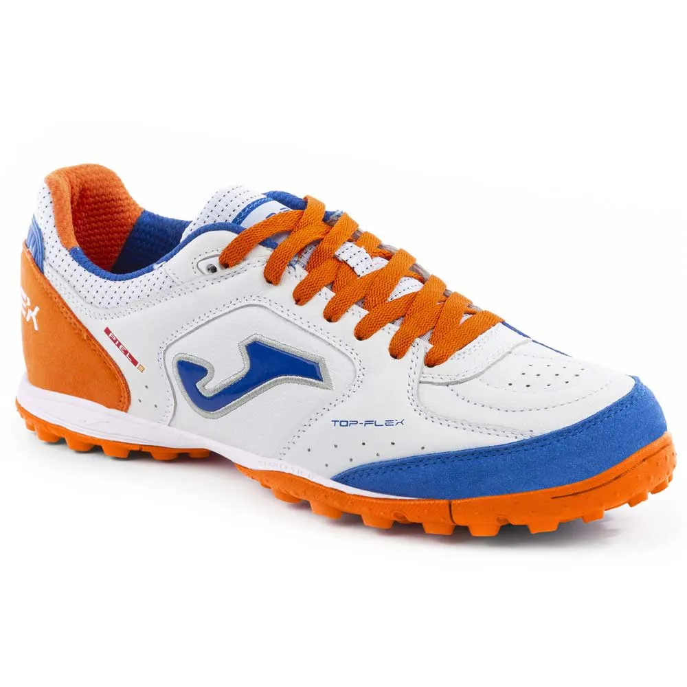 joma topflex leather