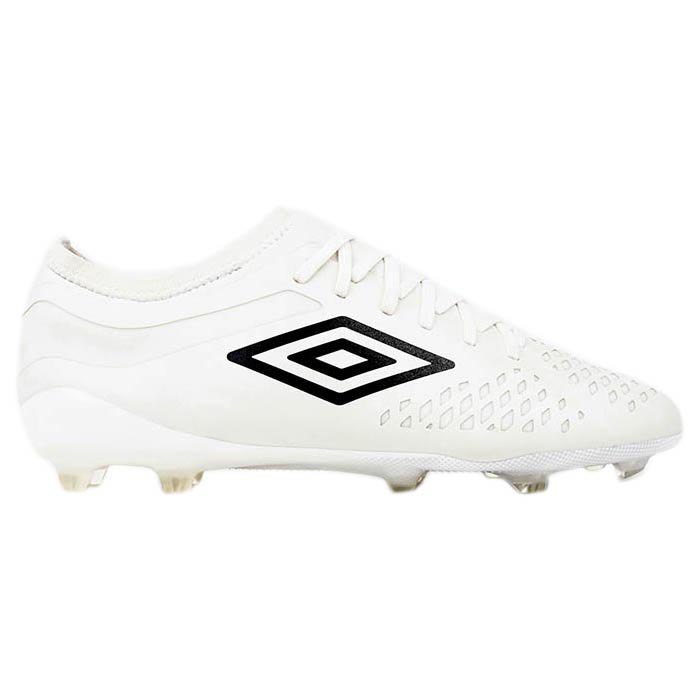 Umbro Velocita IV Pro FG Fußballschuh Soccer Boots Herren Weiß White 81388U-GY9 