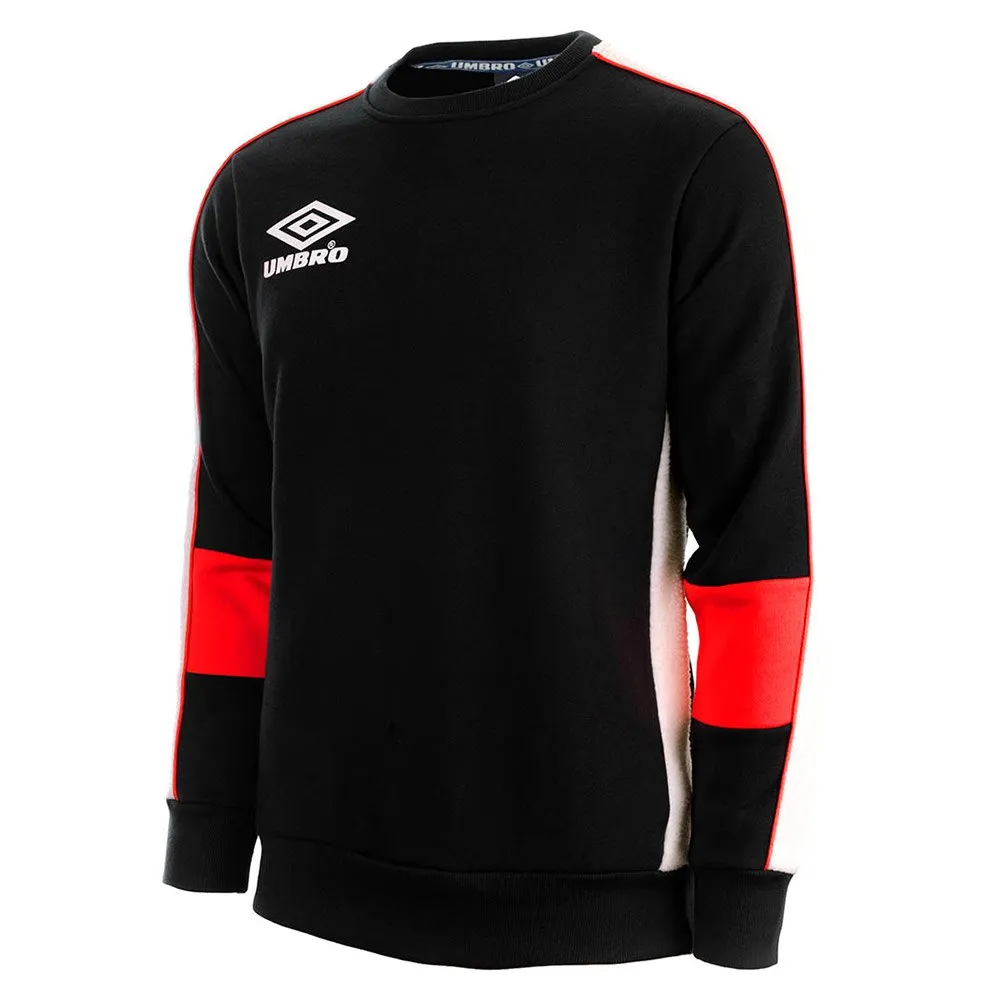 umbro crew neck