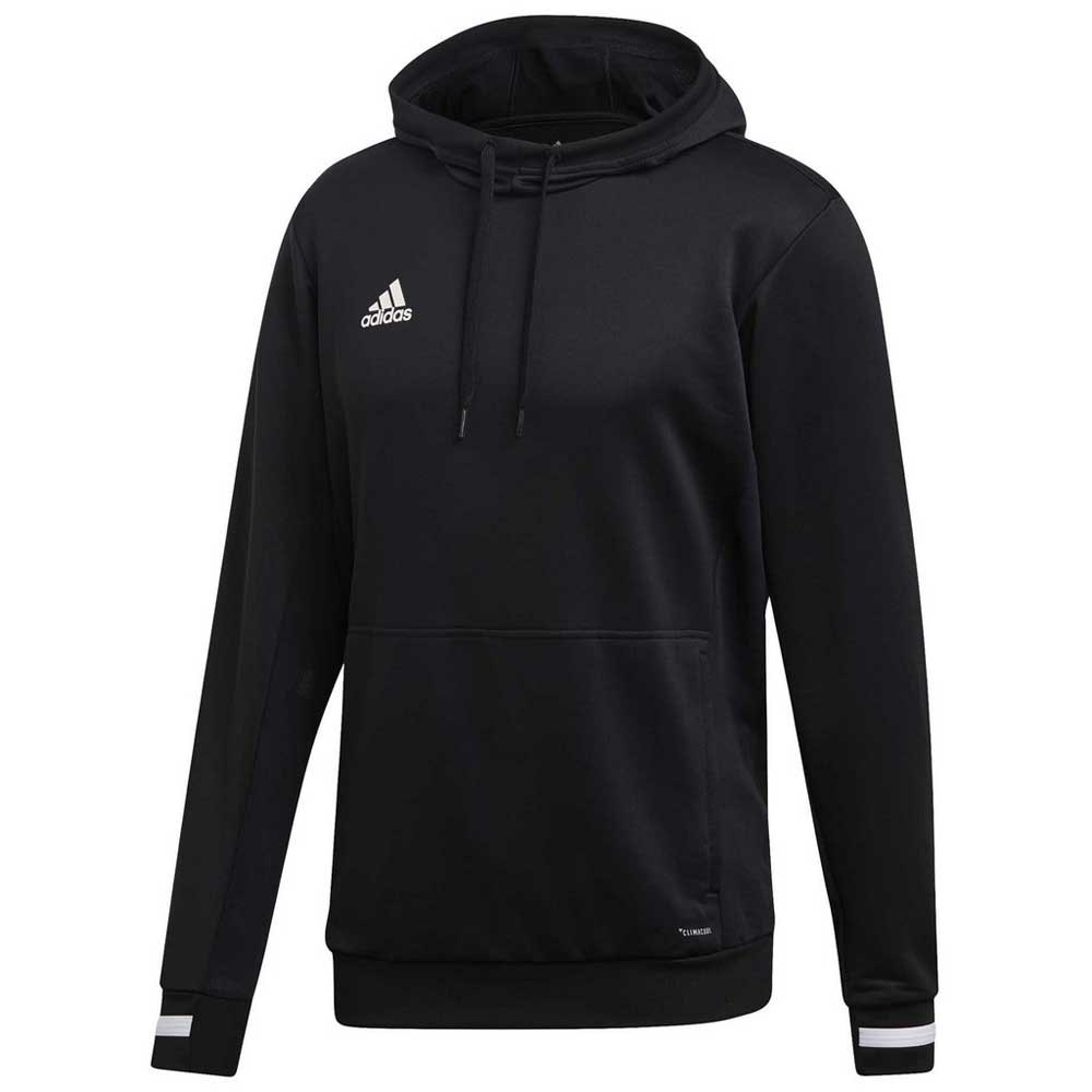 adidas team hoodie