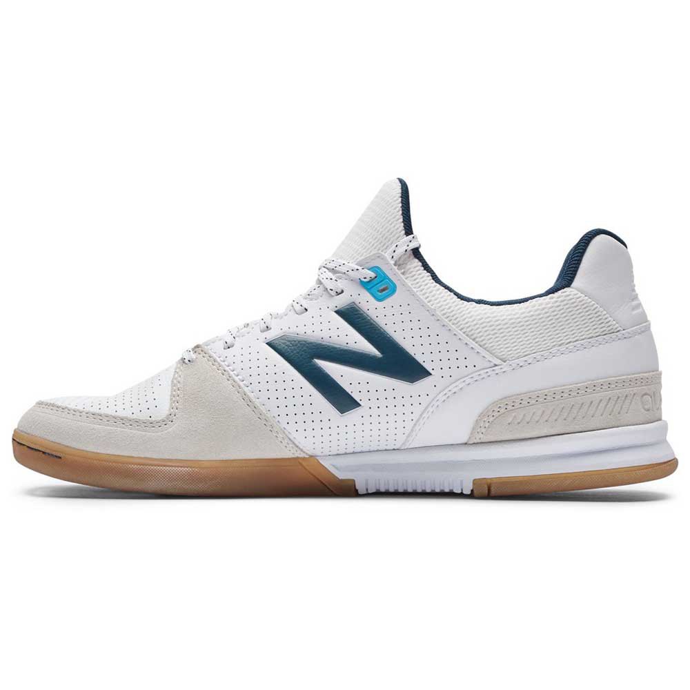 New balance Chaussures Football Salle Audazo v4 Pro IN