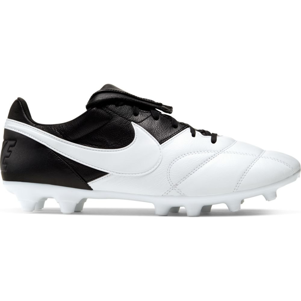 Nike Premier II FG White buy and offers 