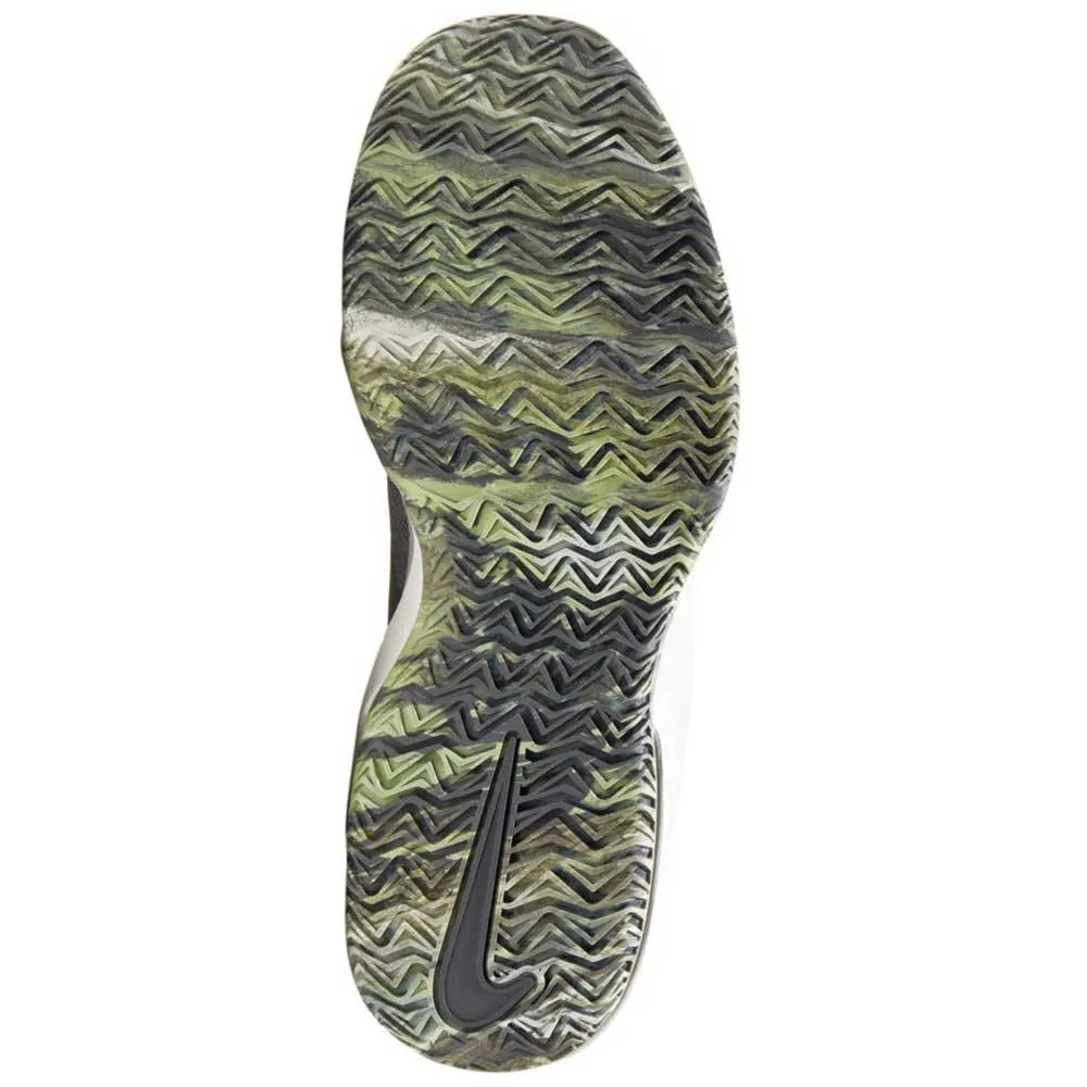 nike air max infuriate grey