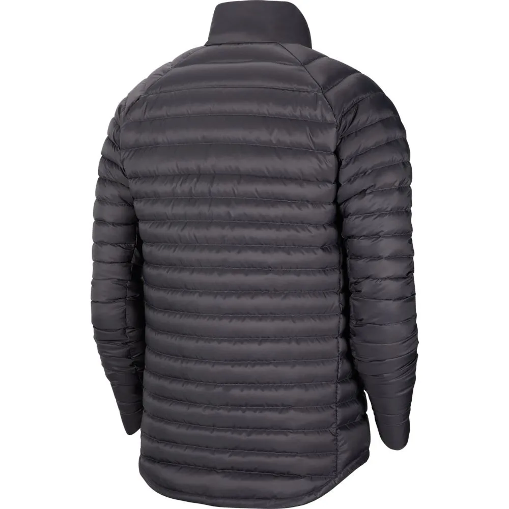 barcelona down jacket