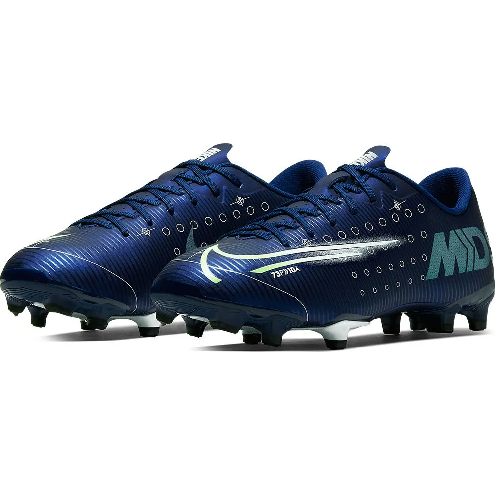 nike mercurial vapor mds