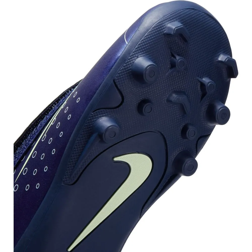 nike mercurial vapor velcro