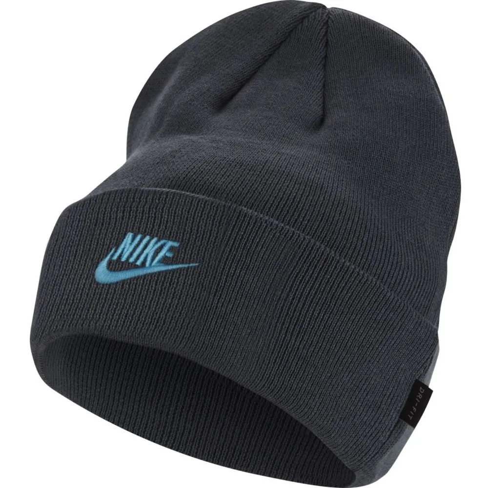 tottenham nike beanie
