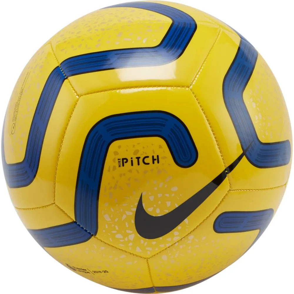 nike premier league pitch