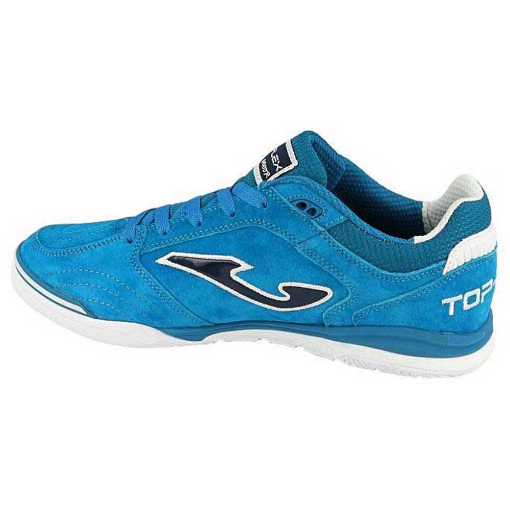 Joma Top Flex Rebound 2045 IN Blue buy and offers on Goalinn
