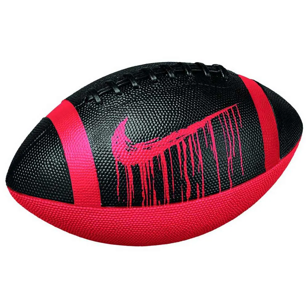 nike spin football