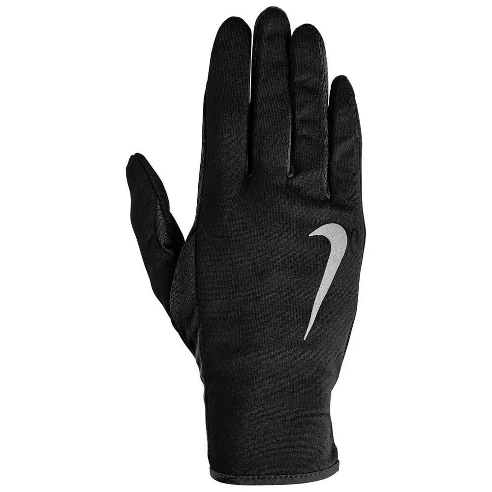 Nike accessories Run Dri Fit Set Black buy and offers on Goalinn