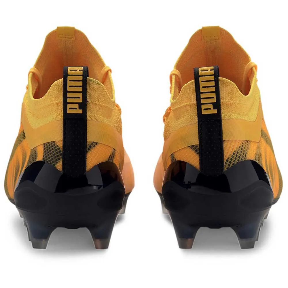 puma one 20.1 yellow