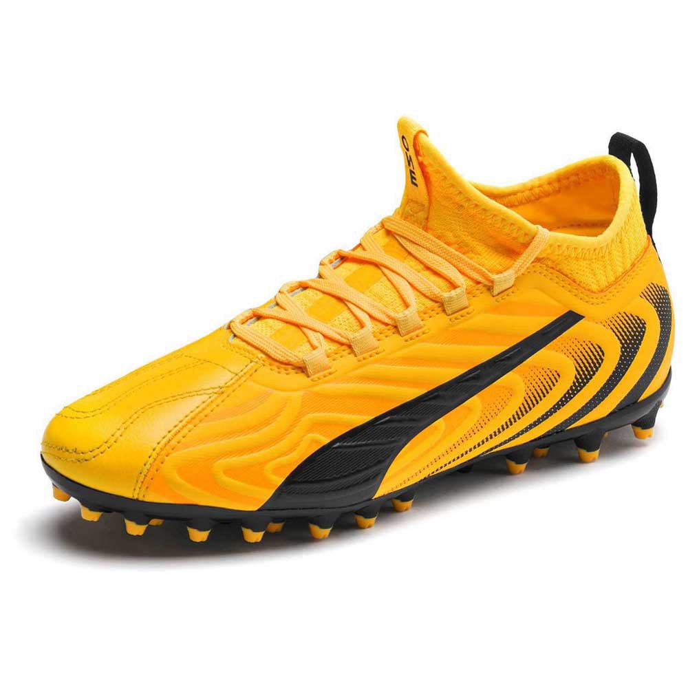puma tf football shoes