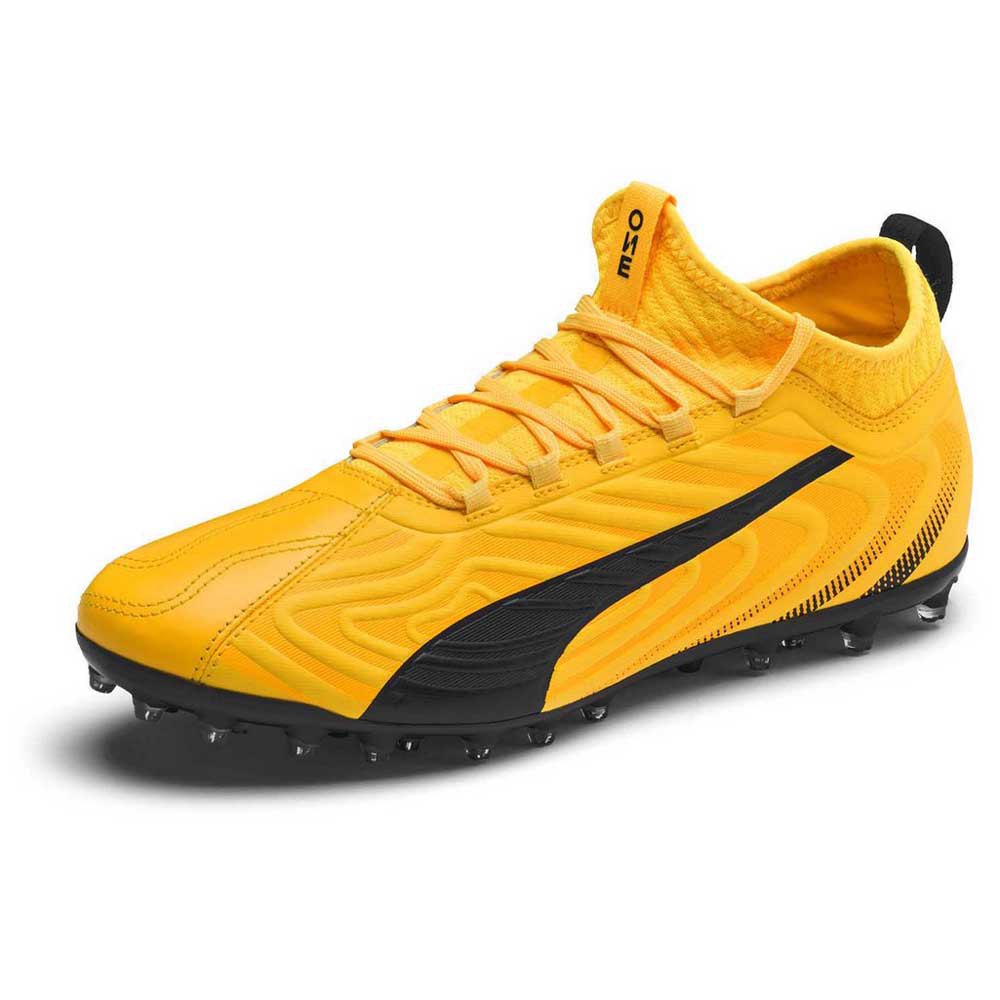 Puma One 20.3 MG Yellow buy and offers 