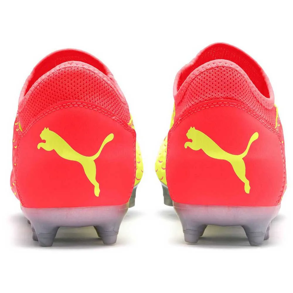 puma calcio future