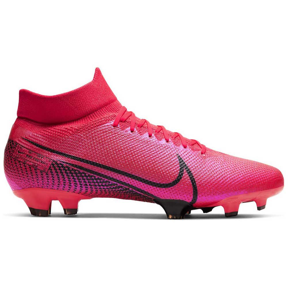 Nike Mercurial Superfly VII Pro FG Pink, Goalinn