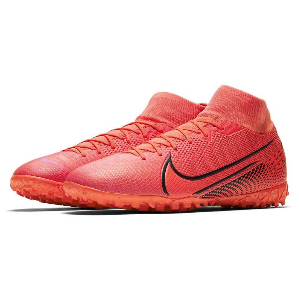mercurial superfly 7 academy tf