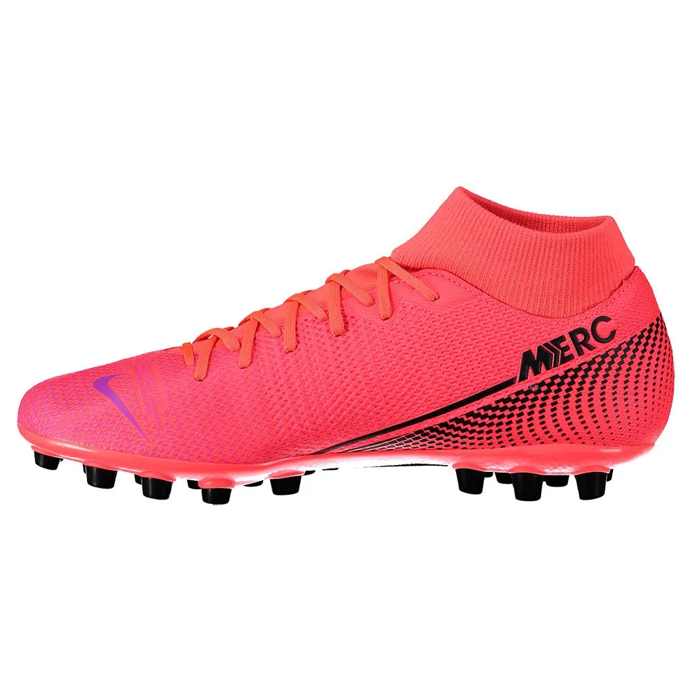 nike mercurial superfly 7 academy ag