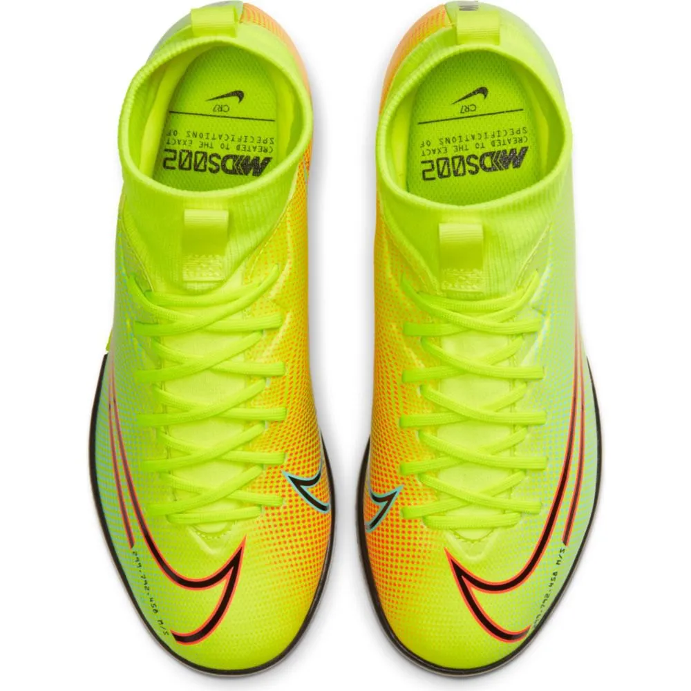 nike mercurial superfly 7 academy mds ic