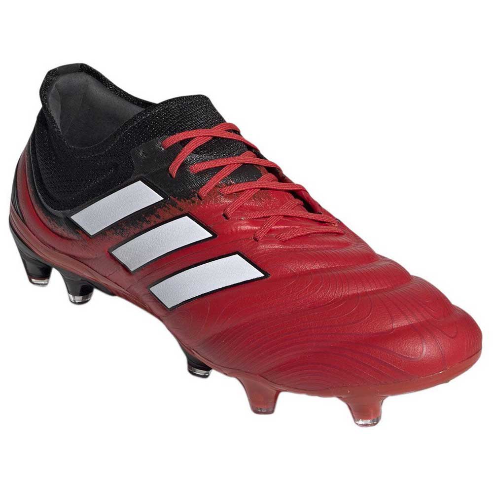 adidas Copa 20.1 FG Red buy and offers on Goalinn