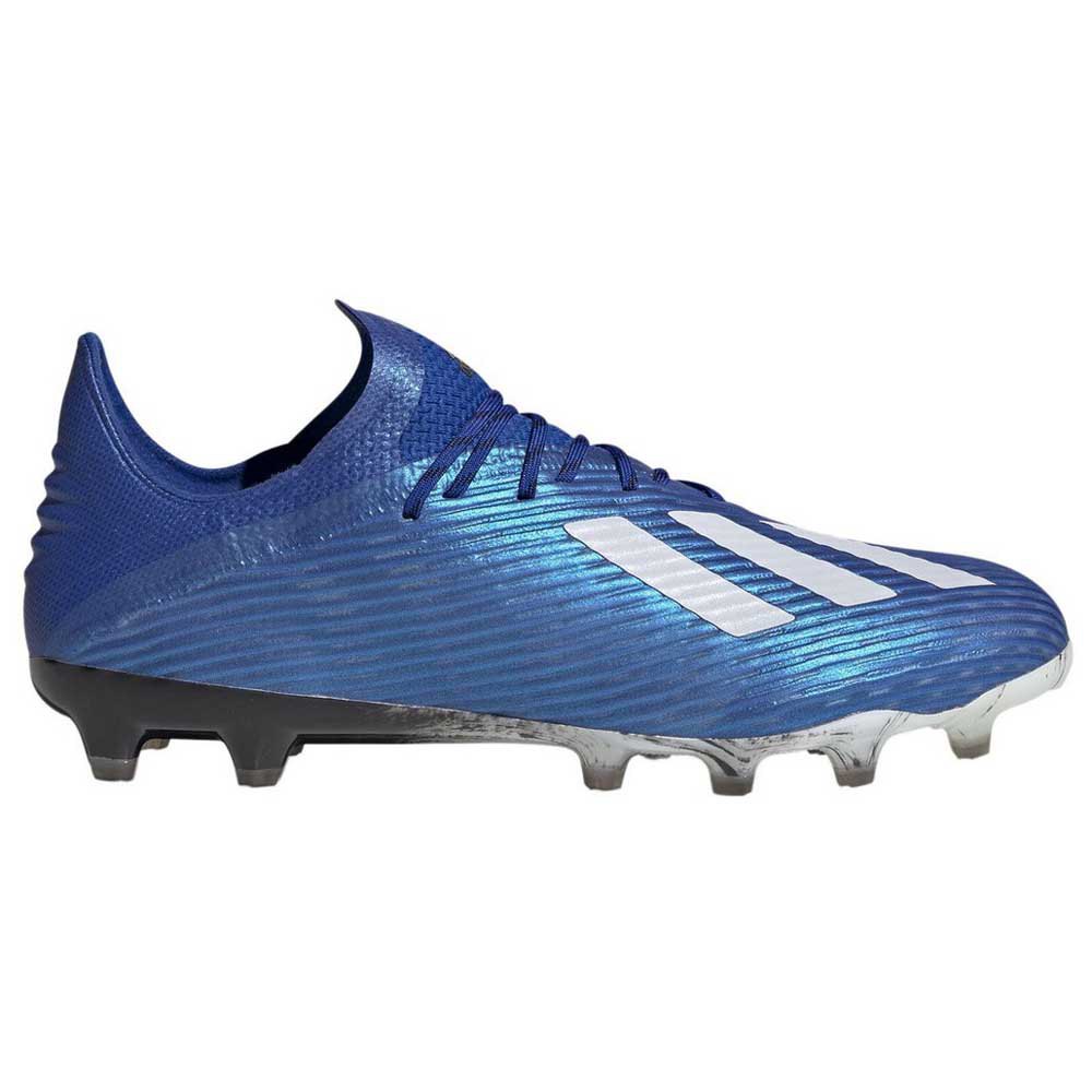 adidas X 19.1 AG Blue buy and offers on 