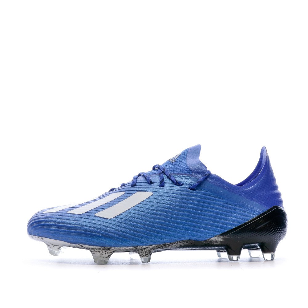 adidas X 19.1 FG Blue buy and offers on Goalinn