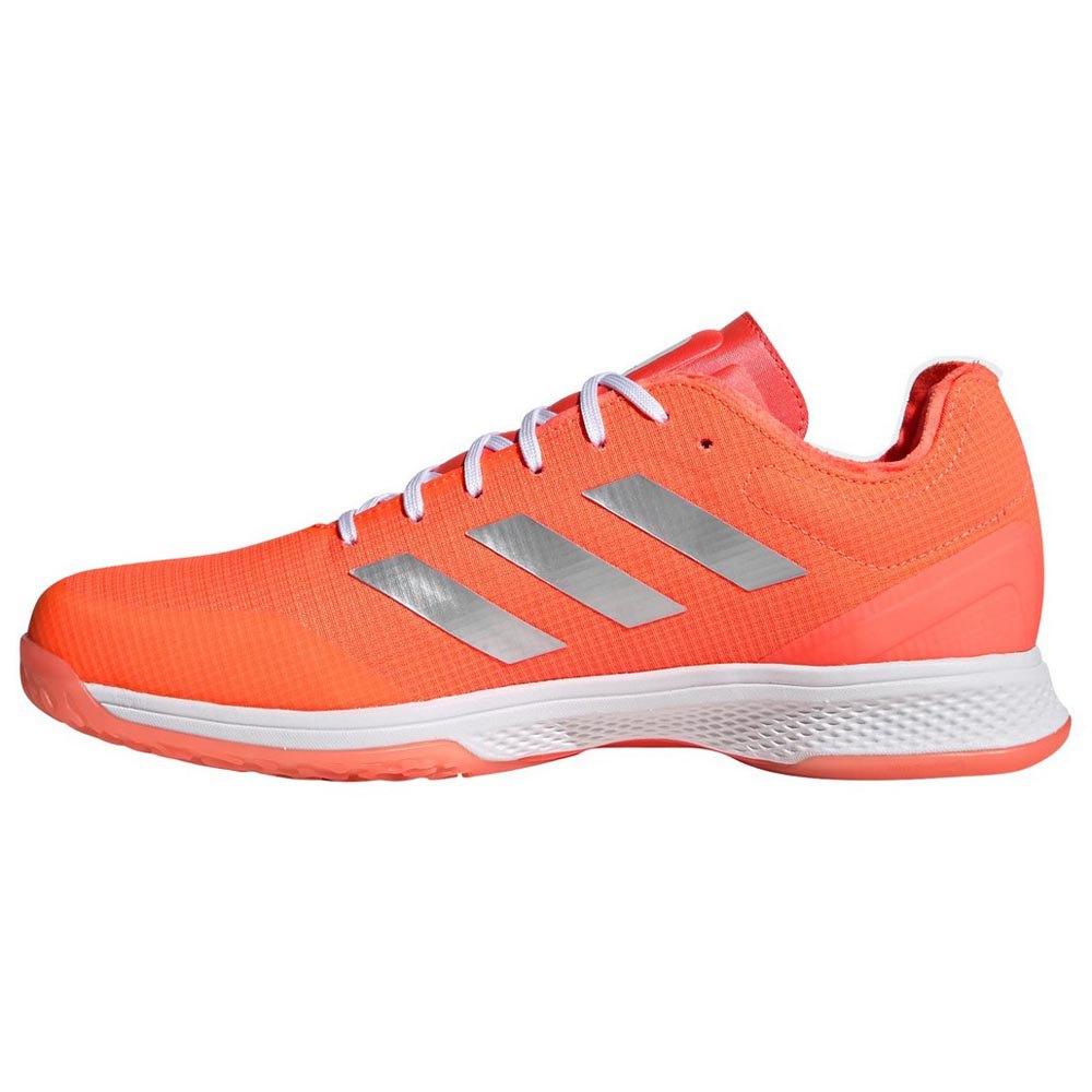 adidas Counterblast Bounce Shoes Orange buy and offers on Goalinn