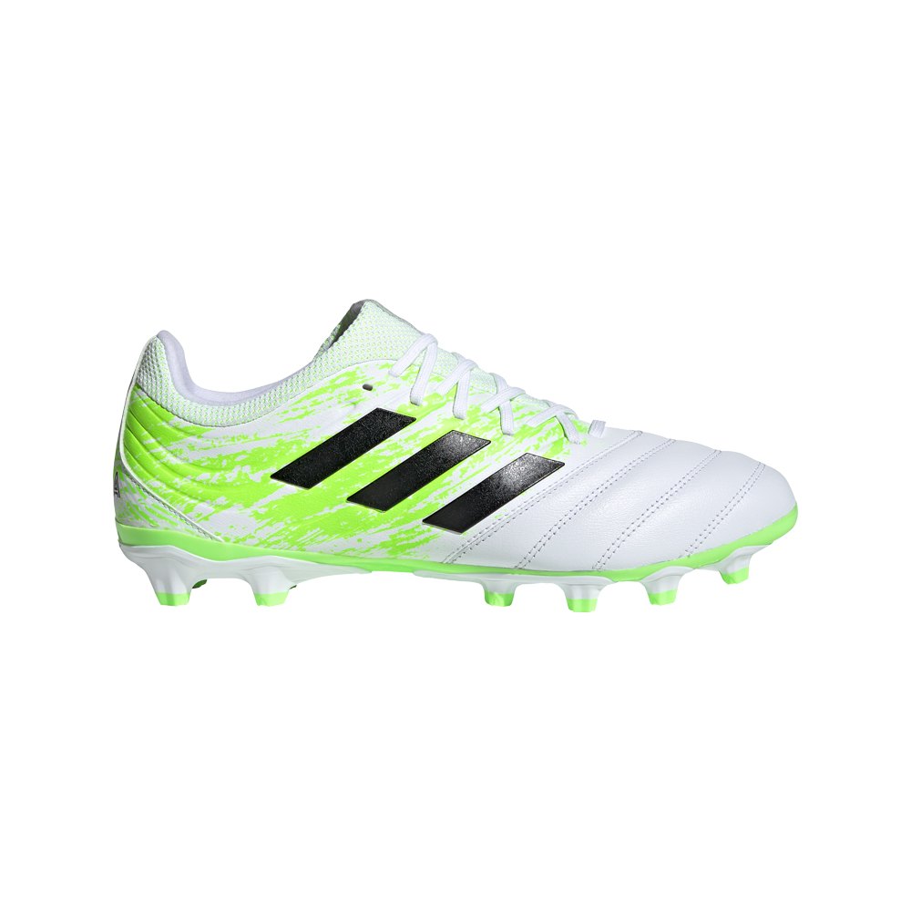 adidas Copa 20.3 MG Football Boots White, Goalinn