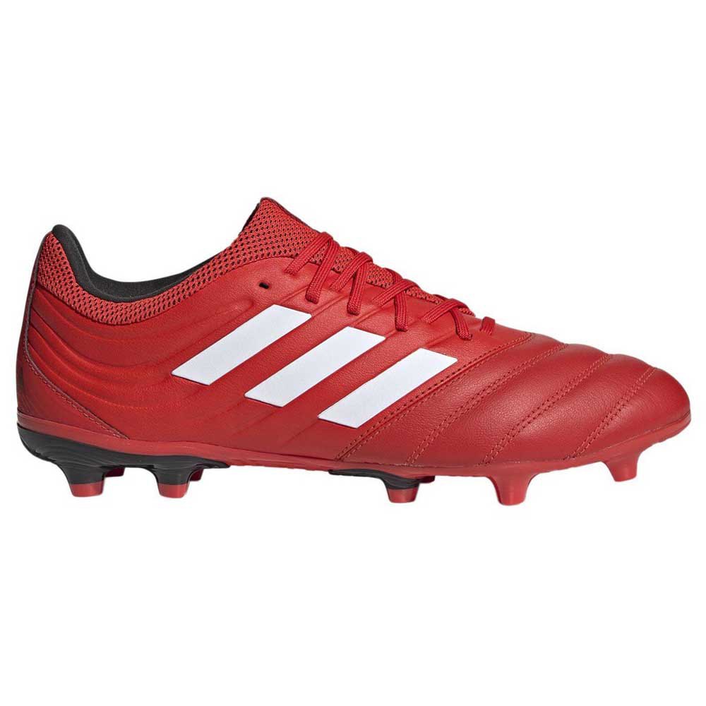 adidas Copa 20.3 FG Red buy and offers on Goalinn