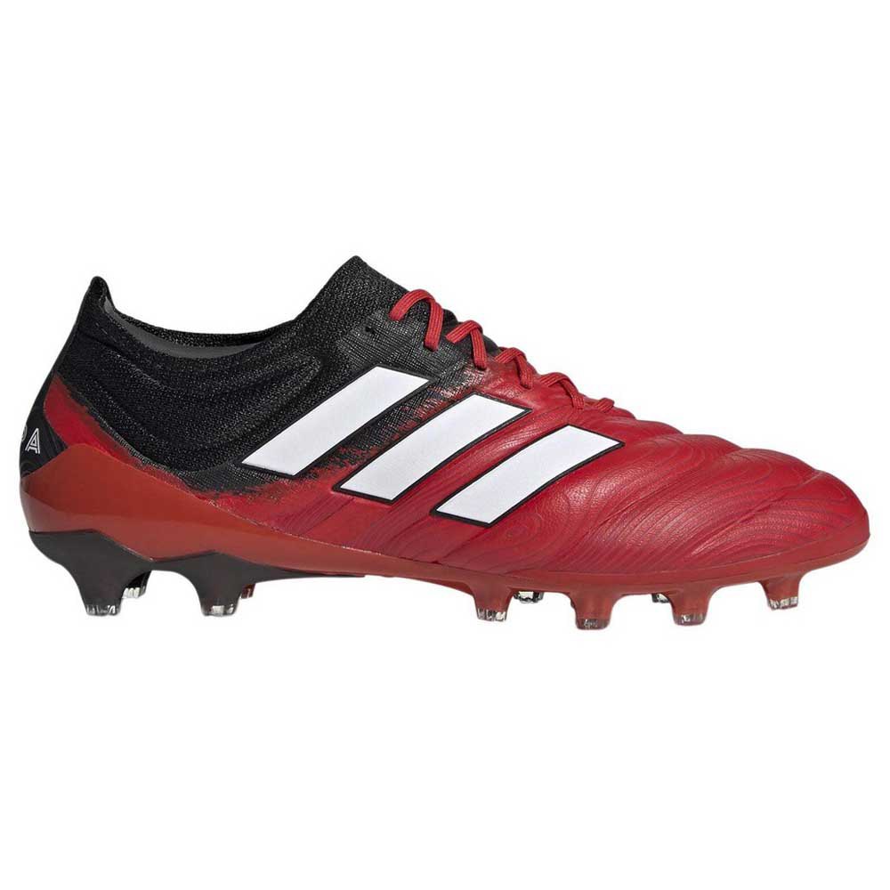 adidas Copa 20.1 AG Football Boots Red buy and offers on Goalinn