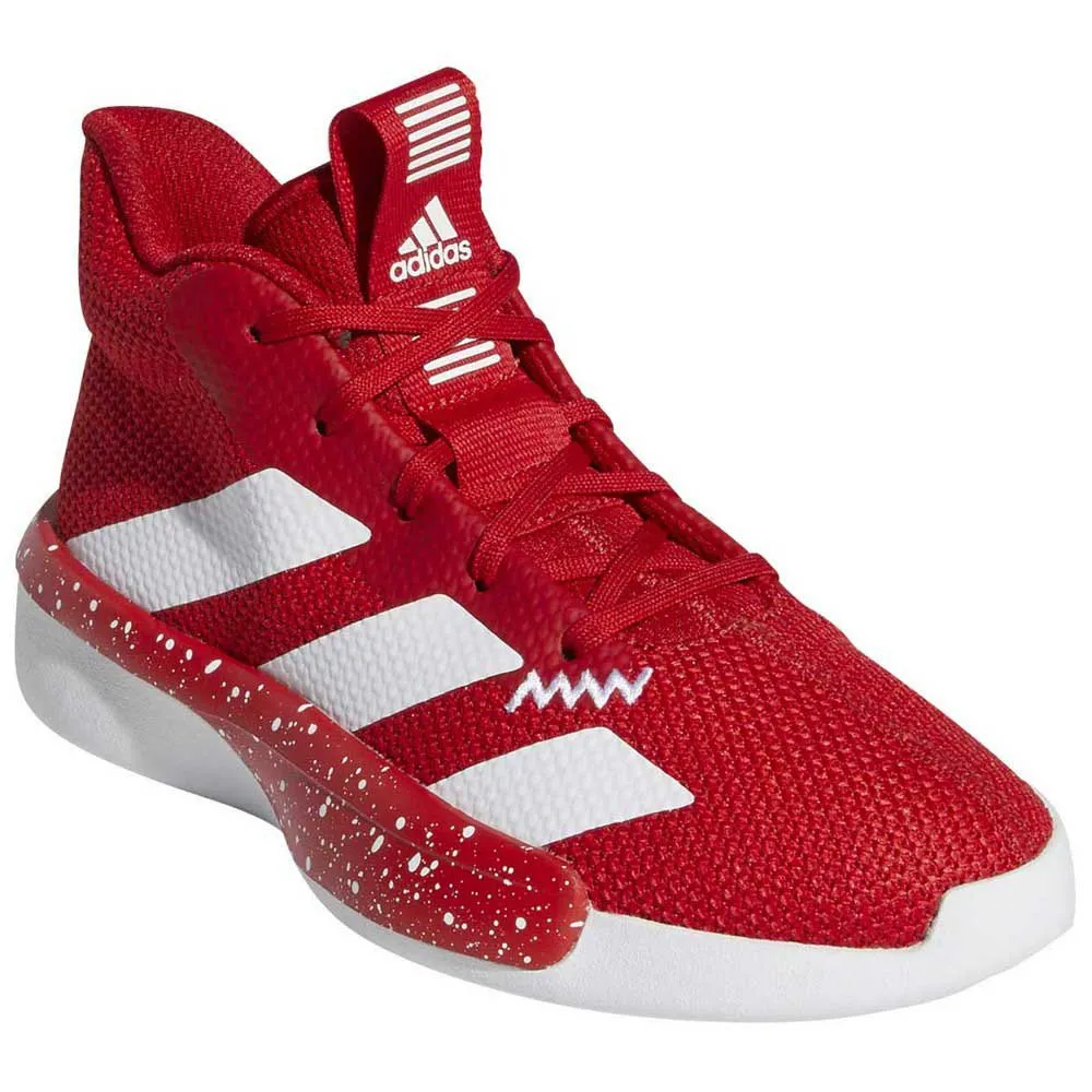 adidas pro next red