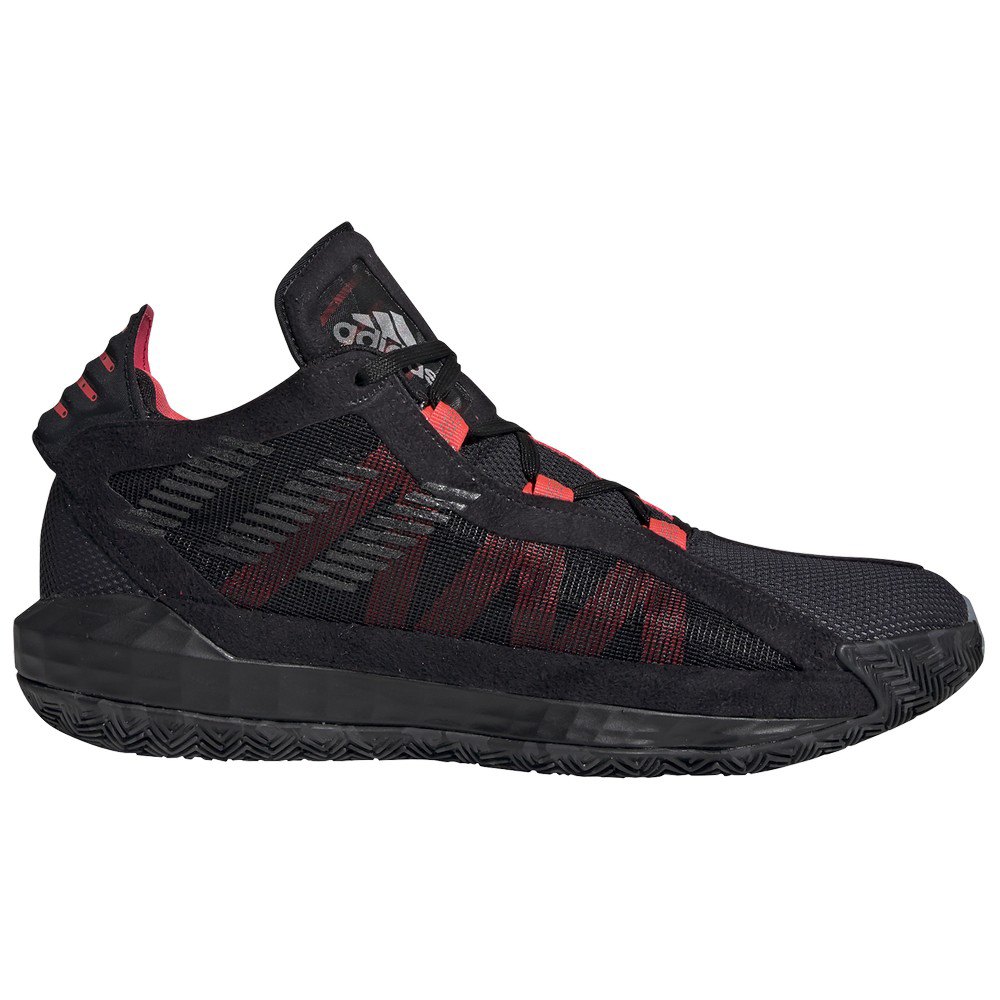adidas Dame 6 Black buy and offers on 