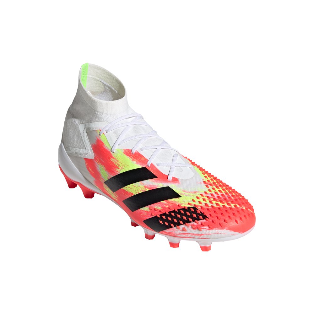 adidas PREDATOR 20 GL PRO Hybrid Goalkeeper Gloves Size