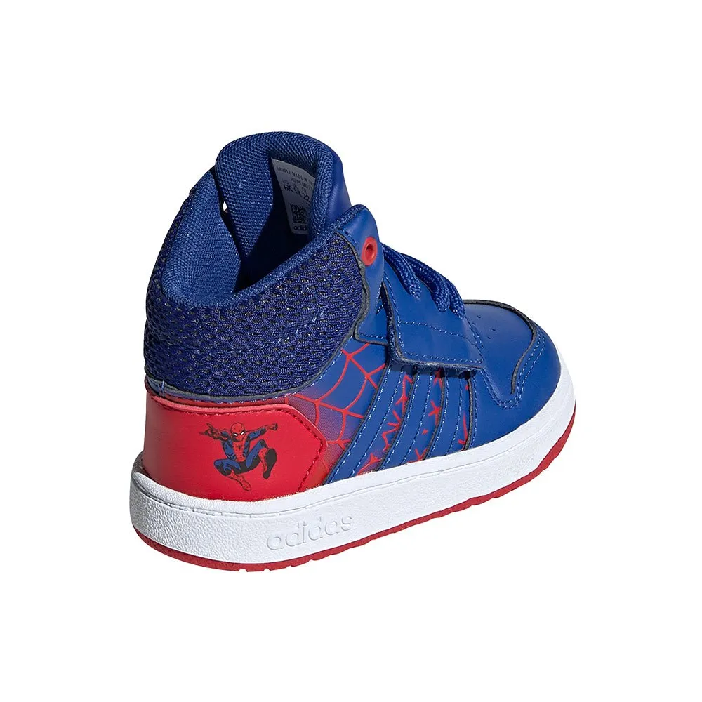 adidas hoops mid winter